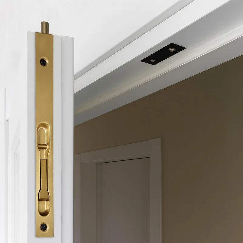 Hyland FB014 Door Flush Bolt, view 4
