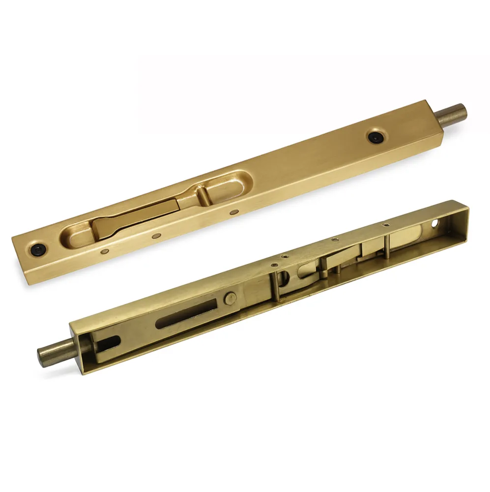 Hyland FB014 Door Flush Bolt, view 6