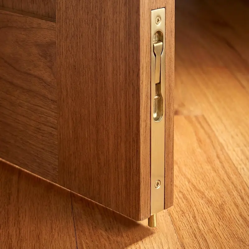 Hyland FB015 Door Flush Bolt, view 2