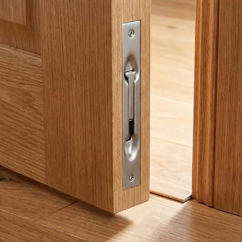 Hyland FB016 Door Flush Bolt, view 3