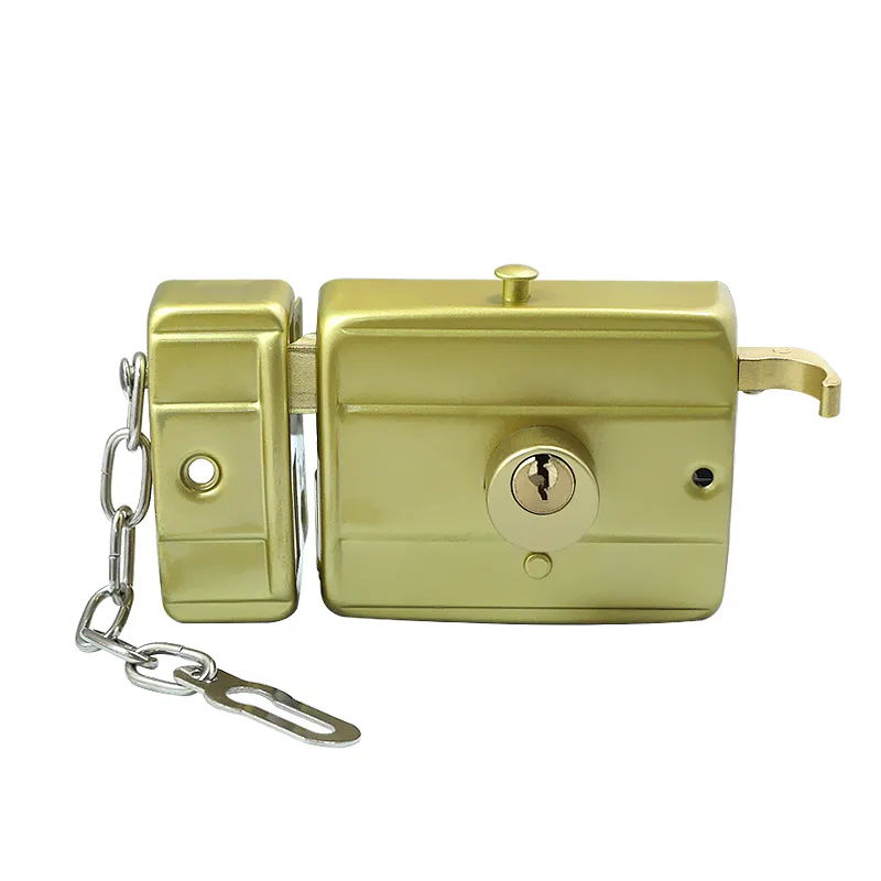 Hyland G559 Night Latch And Rim Lock, view 2