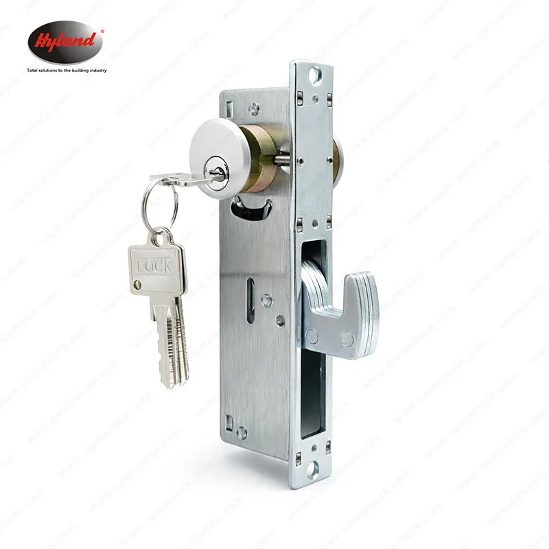 Hyland HY006DK lock case, view 2