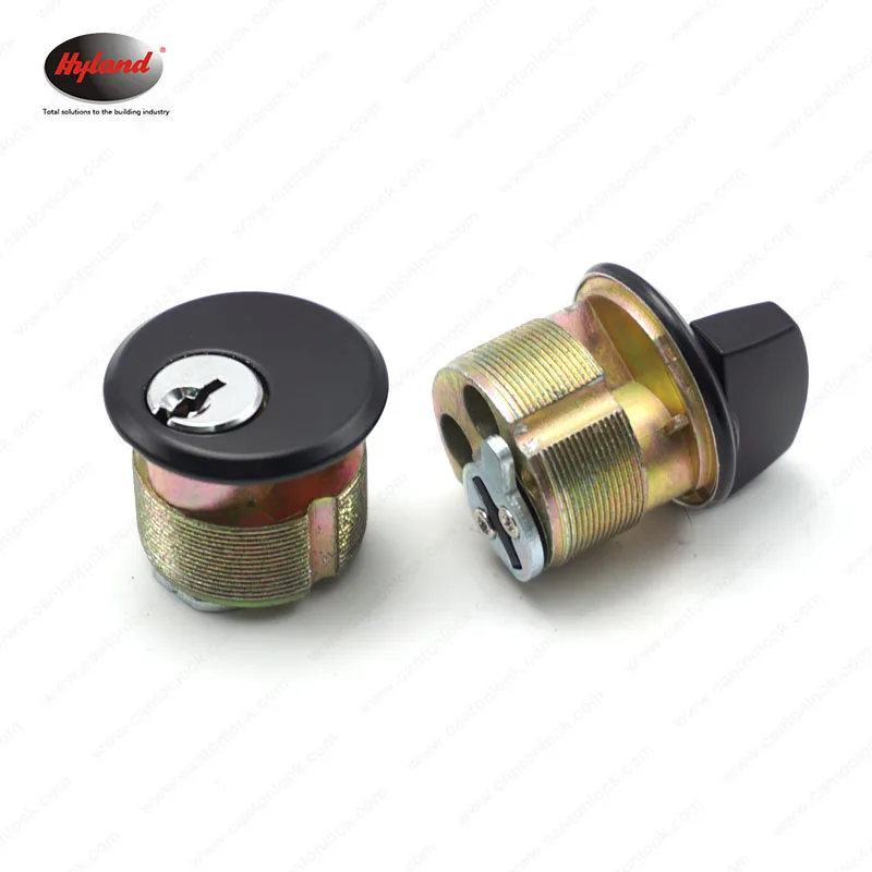 Hyland HY006ET lock case, view 6