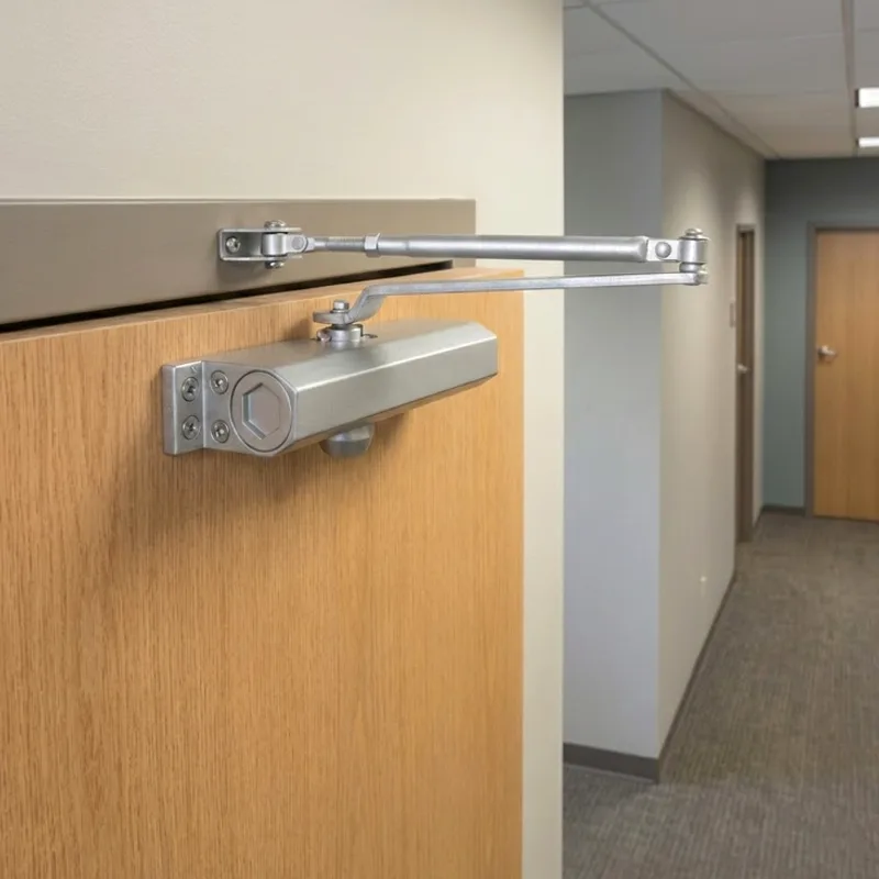 Hyland JU-051 Door Closer, view 2