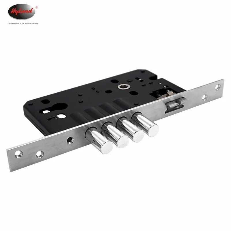 Hyland LC04 85*60 lock case, view 3