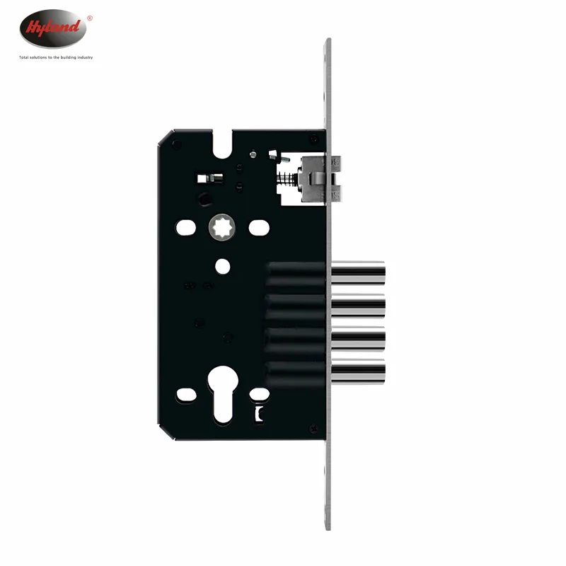 Hyland LC04 85*60 lock case, view 4