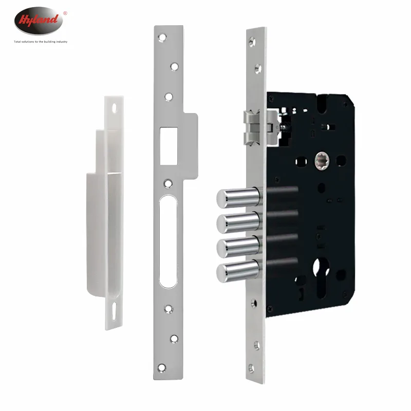 Hyland LC04 85*60 lock case