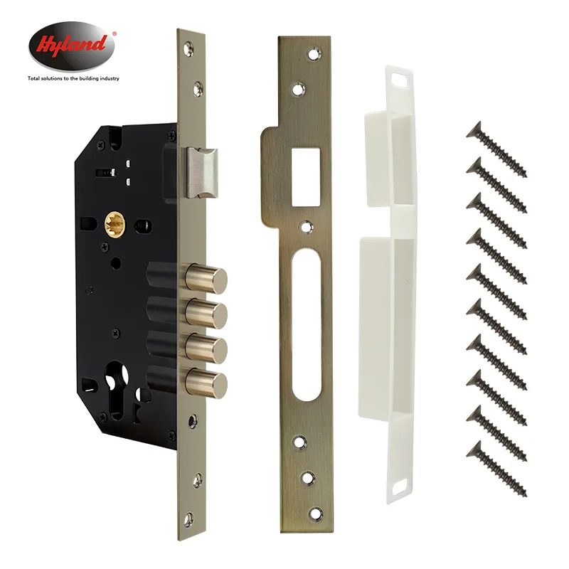 Hyland Lc14 85×50mm lock case, view 3
