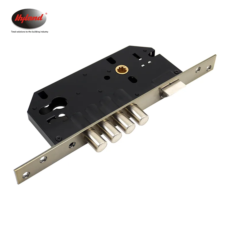 Hyland Lc14 85×50mm lock case, view 6
