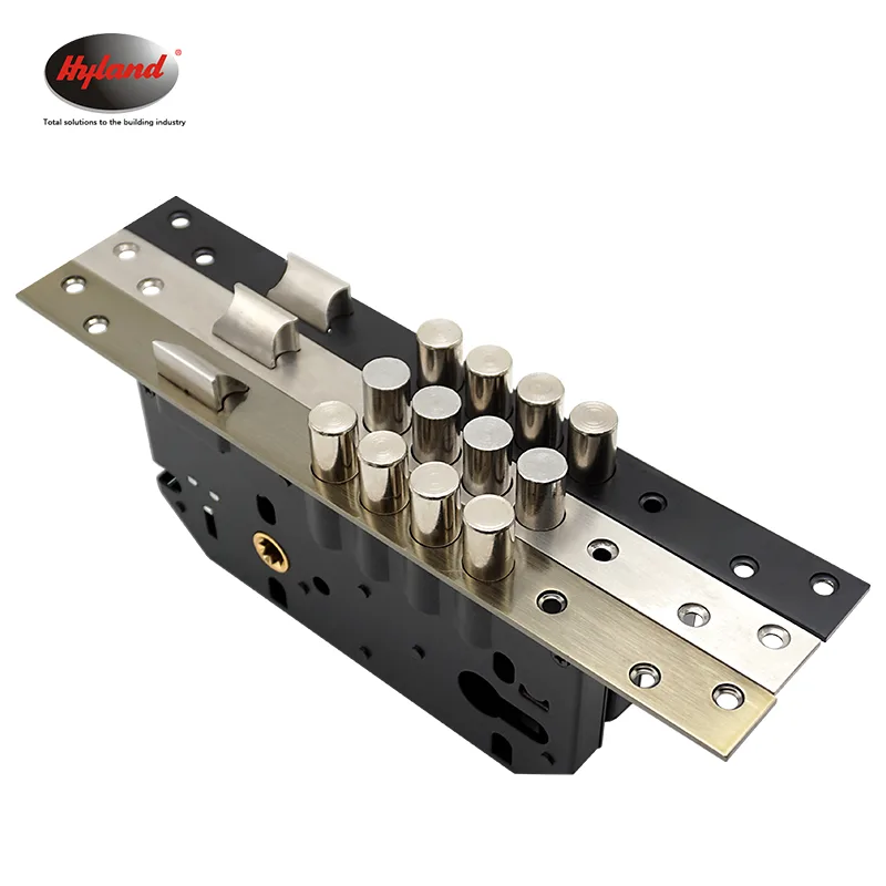 Hyland Lc14 85×50mm lock case, view 7