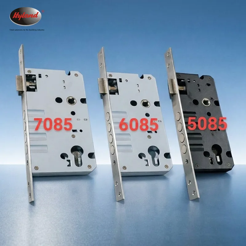 Hyland Lc14 85×50mm lock case, view 8