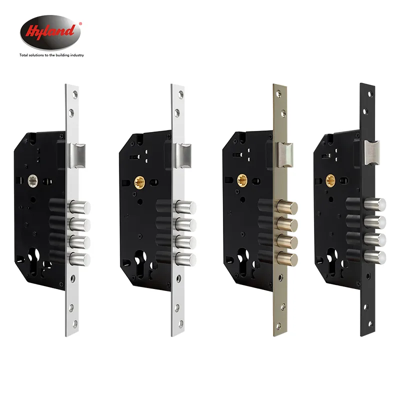 Hyland Lc14 85×50mm lock case