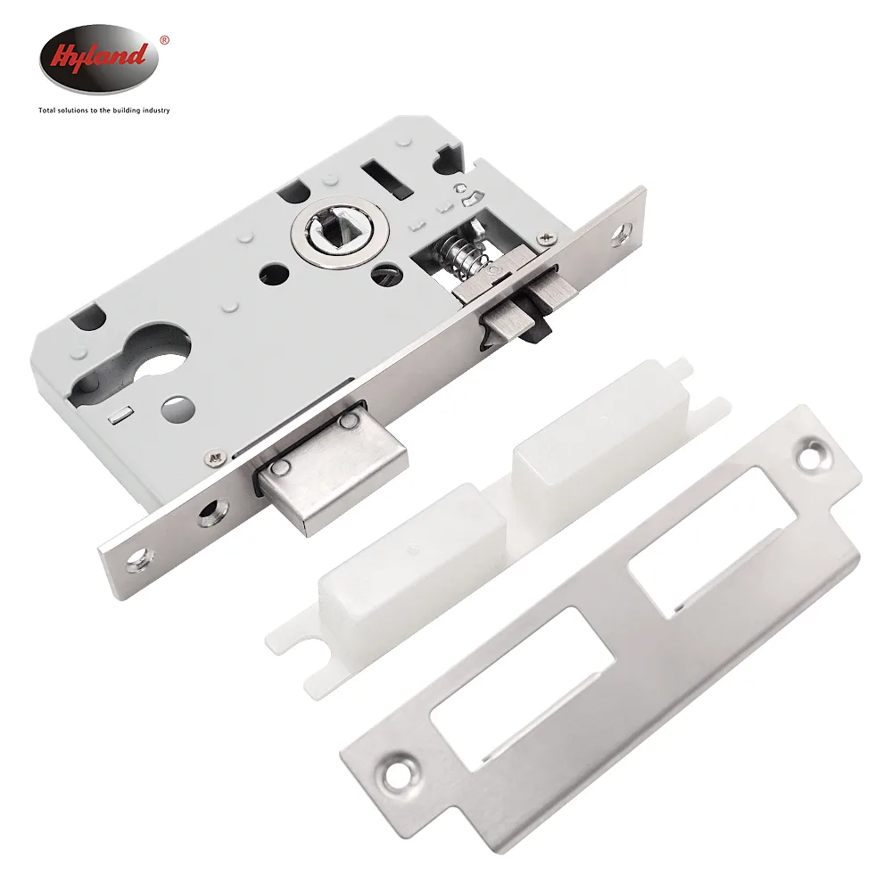 Hyland LC5845 lock case