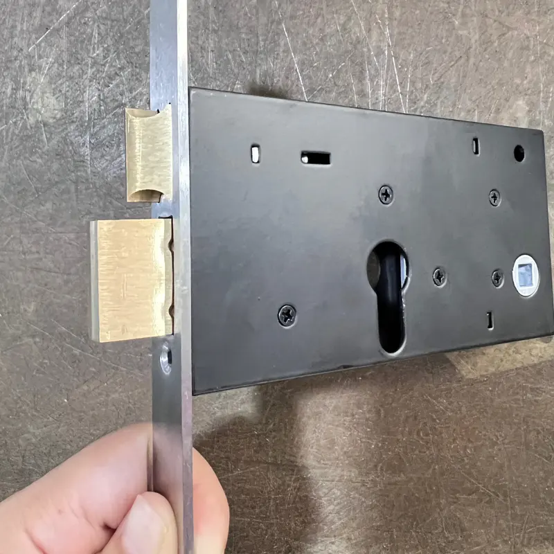 Hyland Lc7065 Lock Case, view 4