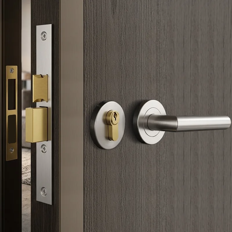 Hyland Lc7065 Lock Case, view 8