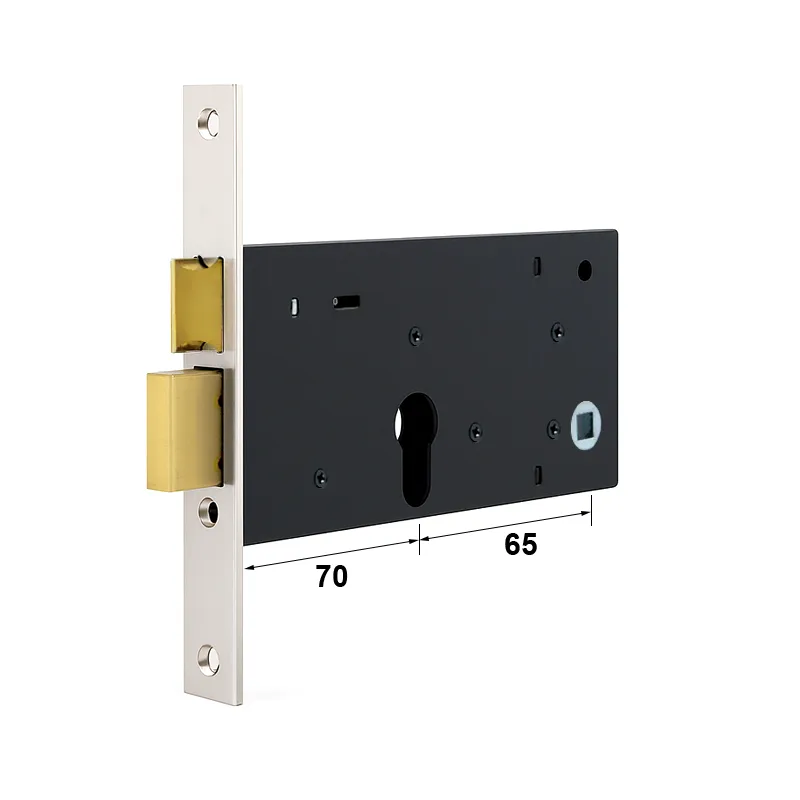 Hyland Lc7065 Lock Case