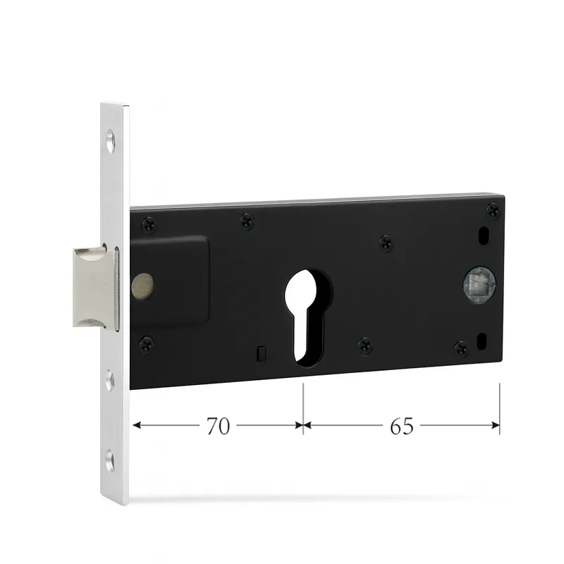 Hyland Lc7065S Lock Case, view 2