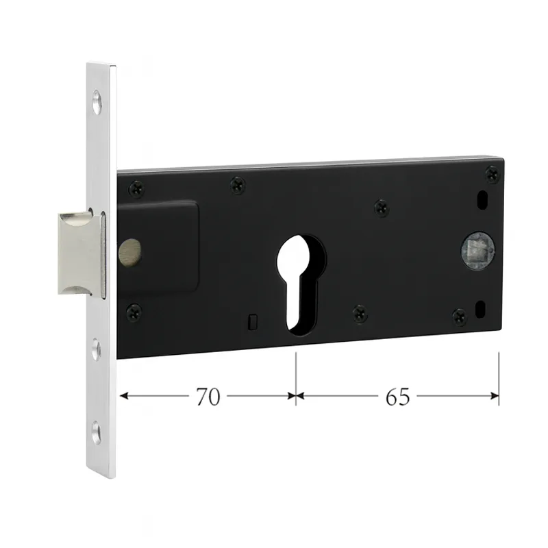 Hyland Lc7065S Lock Case
