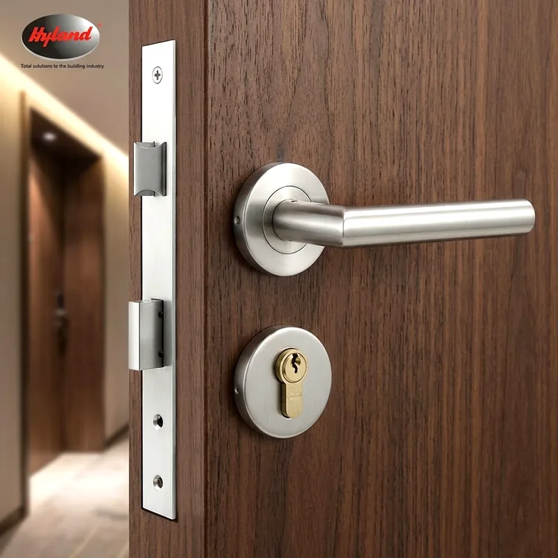 Hyland Lc8525 Lock Case, view 5