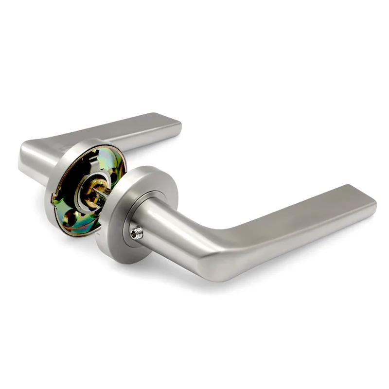 Hyland LH1016 Stainless Steel Handle, view 5