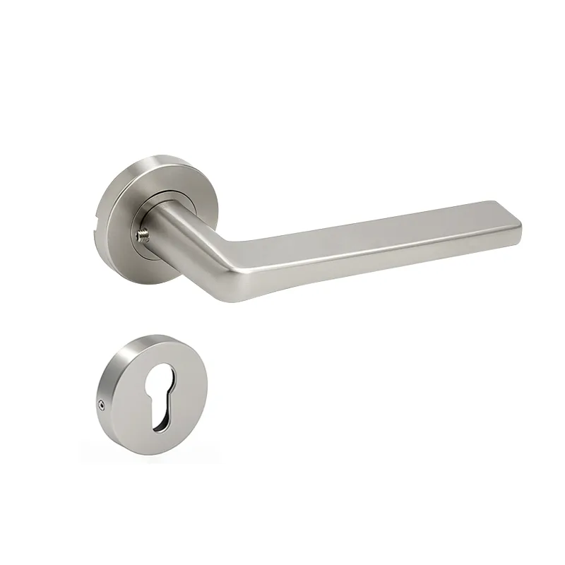 Hyland LH1016 Stainless Steel Handle, view 7