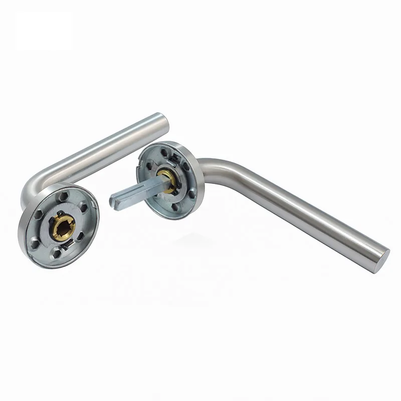 Hyland LH1033 SS Stainless Steel Handle, view 3