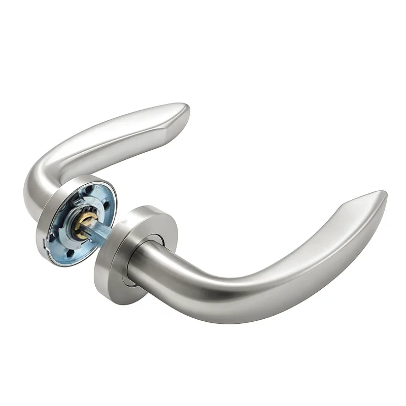 Hyland LH1056 SS Stainless Steel Handle, view 2