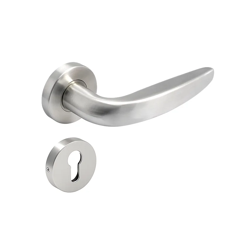 Hyland LH1056 SS Stainless Steel Handle, view 5