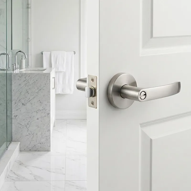 Hyland LH855 Lever Handle, view 2