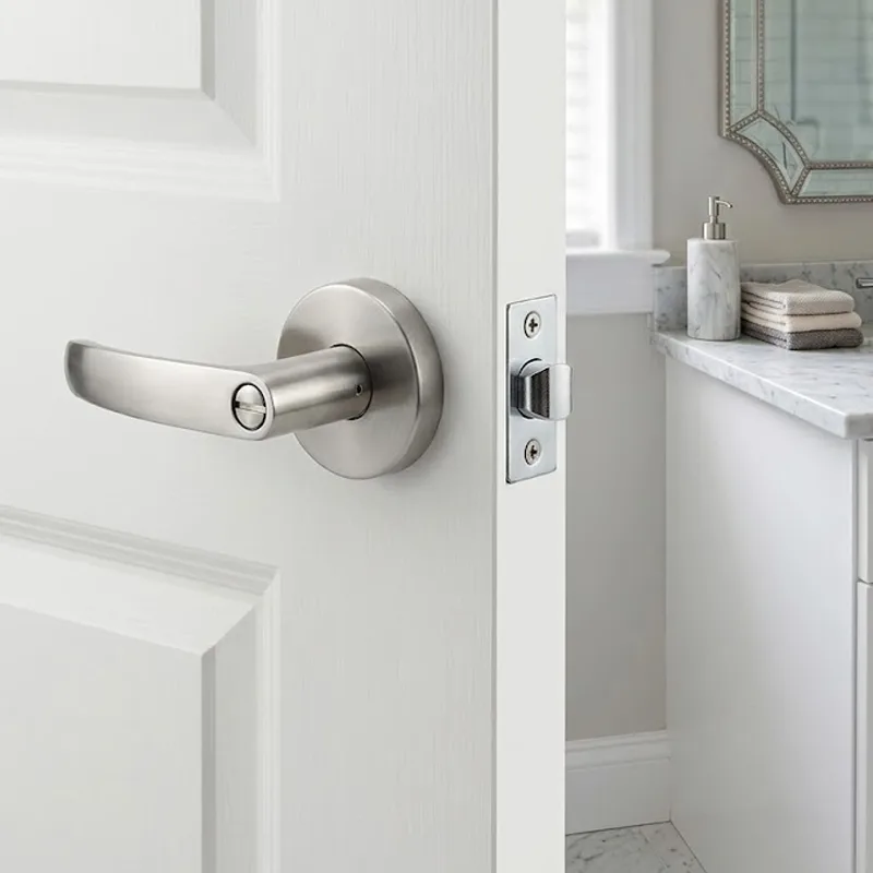 Hyland LH855 Lever Handle, view 5