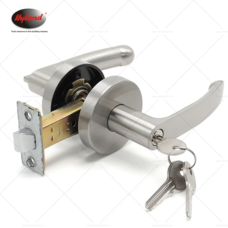 Hyland LH855 SNET lever handle