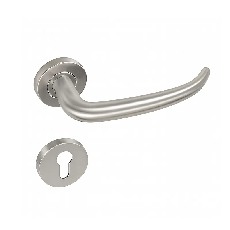 Hyland NC013 Stainless Steel Handle, view 2