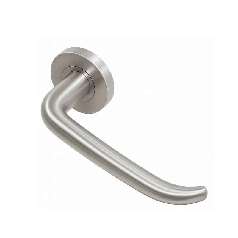 Hyland NC013 Stainless Steel Handle, view 4