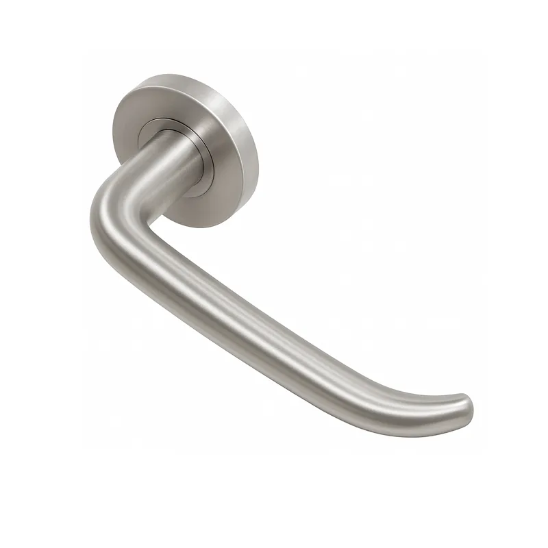 Hyland NC013 Stainless Steel Handle, view 5