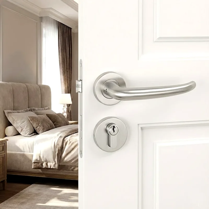 Hyland NC013 Stainless Steel Handle, view 6
