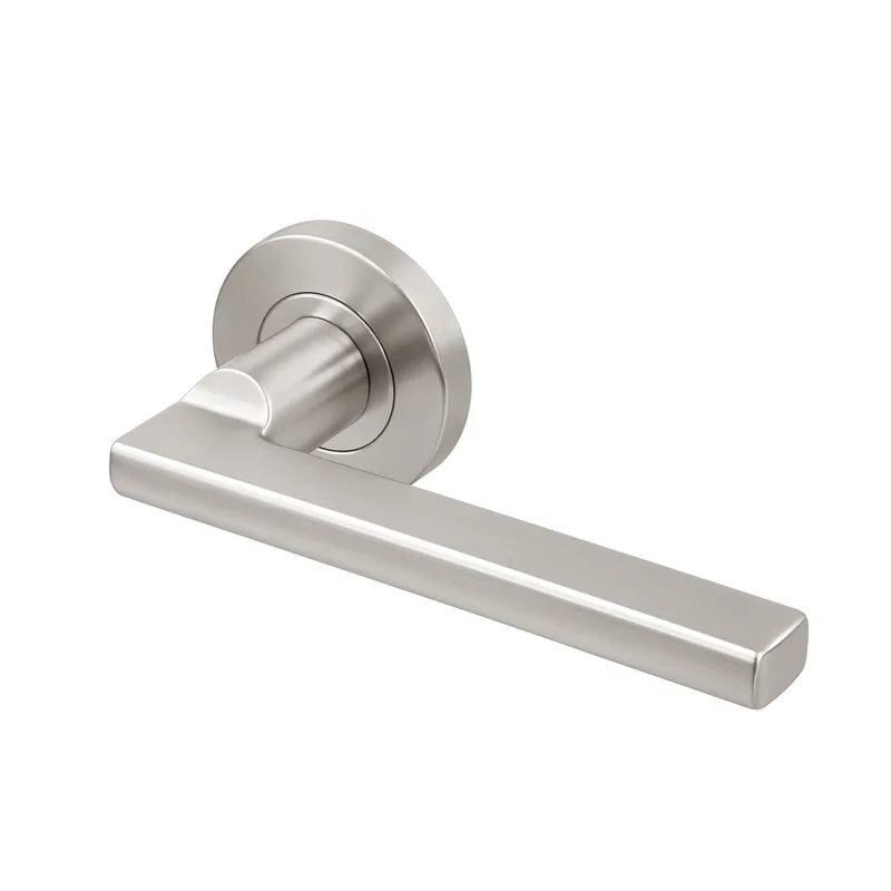 Hyland NC046 Stainless Steel Handle, view 4