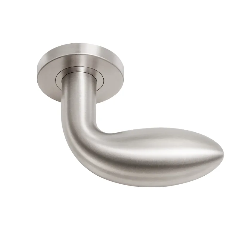 Hyland NC053 Stainless Steel Handle, view 4