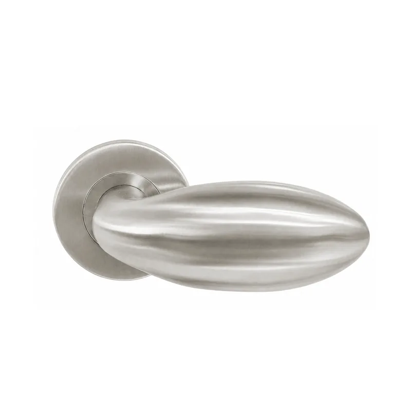 Hyland NC053 Stainless Steel Handle, view 5