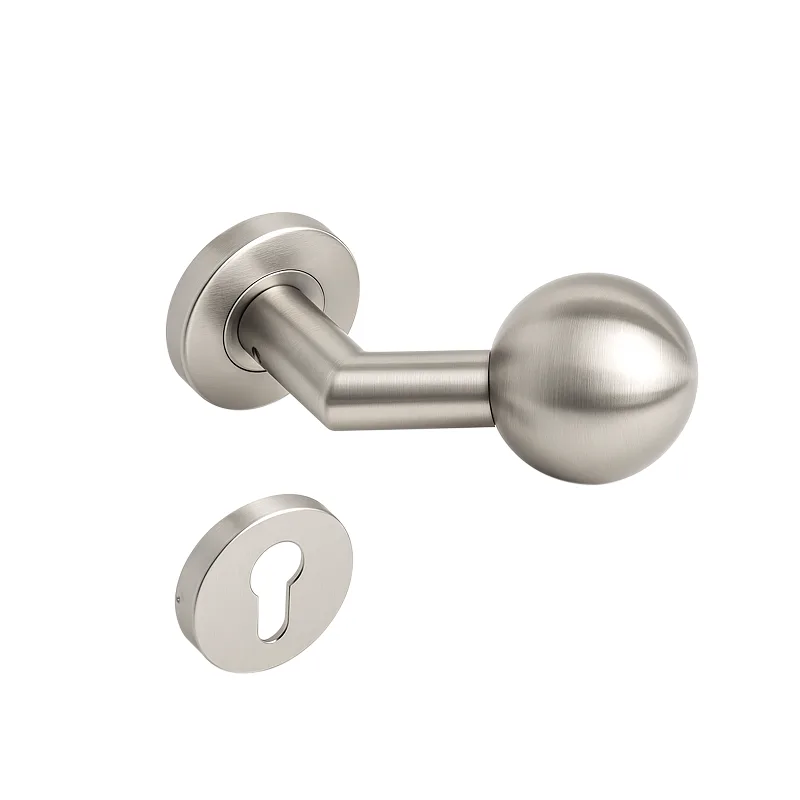 Hyland NC068 Stainless Steel Handle, view 2