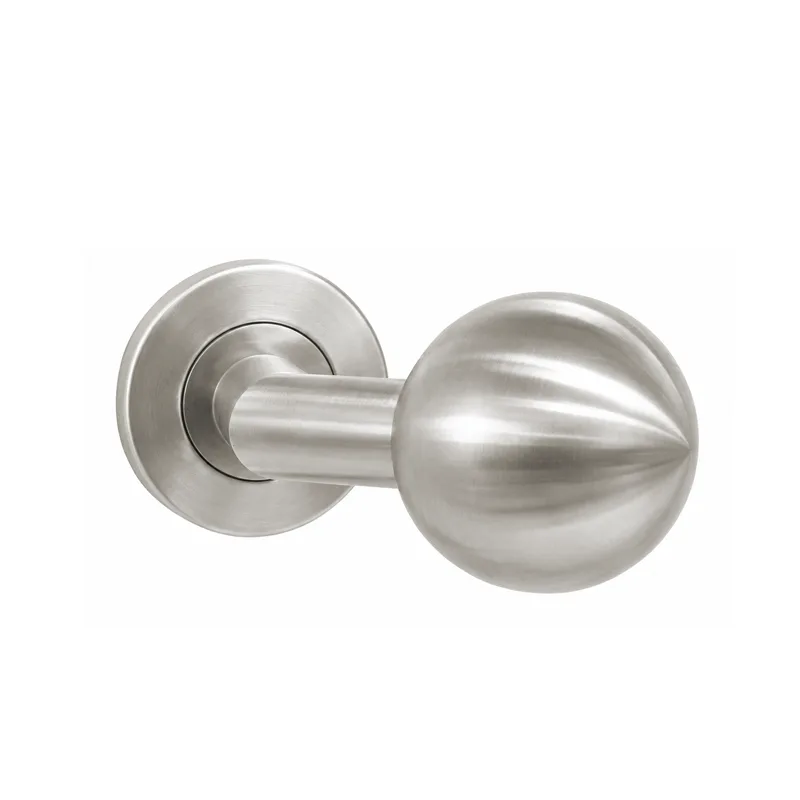 Hyland NC068 Stainless Steel Handle, view 5