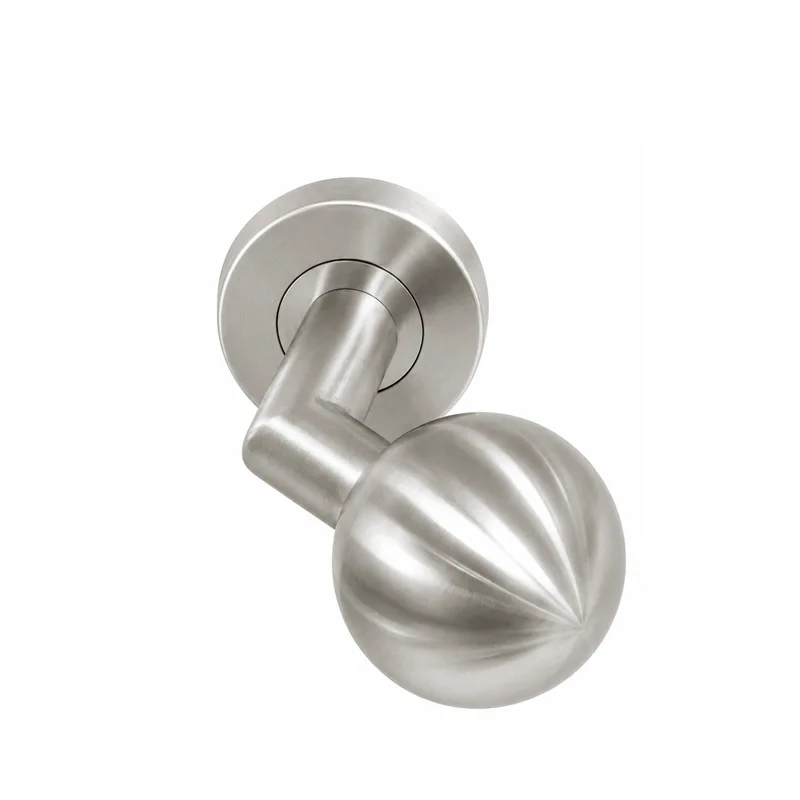 Hyland NC068 Stainless Steel Handle, view 6