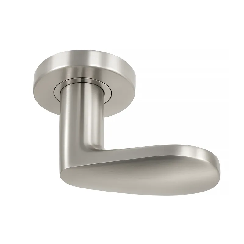 Hyland NC181 Stainless Steel Handle, view 3