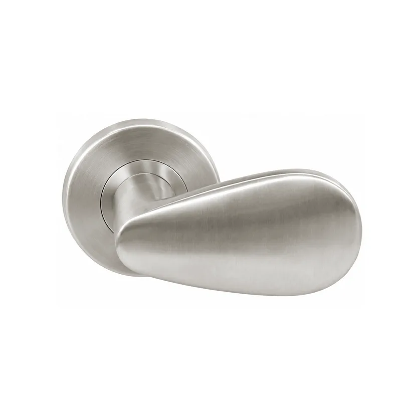 Hyland NC181 Stainless Steel Handle, view 4