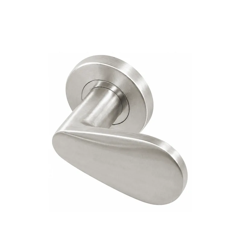 Hyland NC181 Stainless Steel Handle, view 6