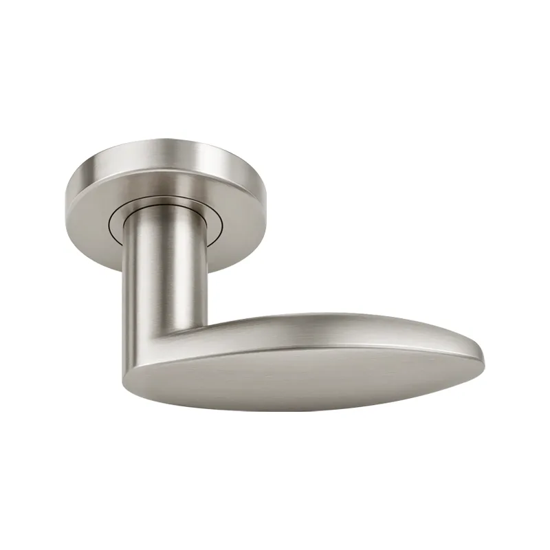 Hyland NC182 Stainless Steel Handle, view 5