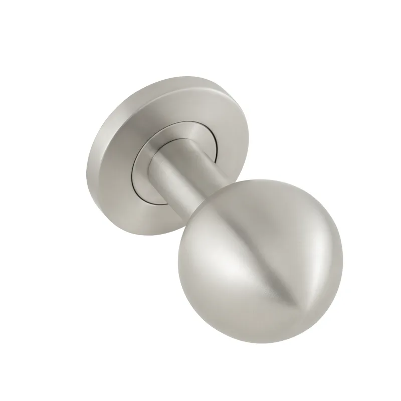 Hyland NCB Stainless Steel Handle, view 3