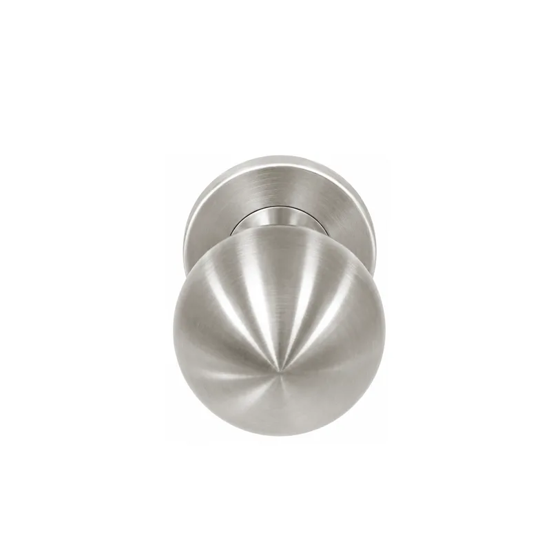 Hyland NCB Stainless Steel Handle, view 5
