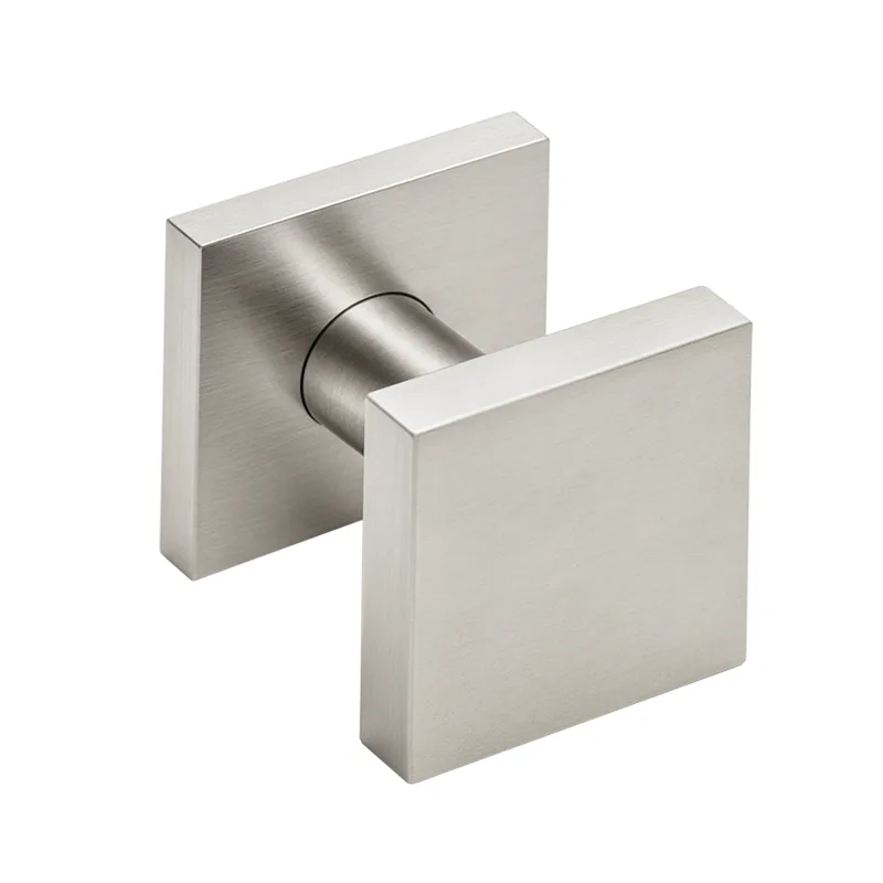 Hyland NCD Stainless Steel Handle, view 3