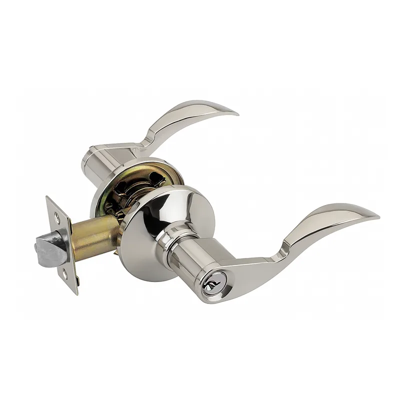 Hyland S802 SNET Lever Handle