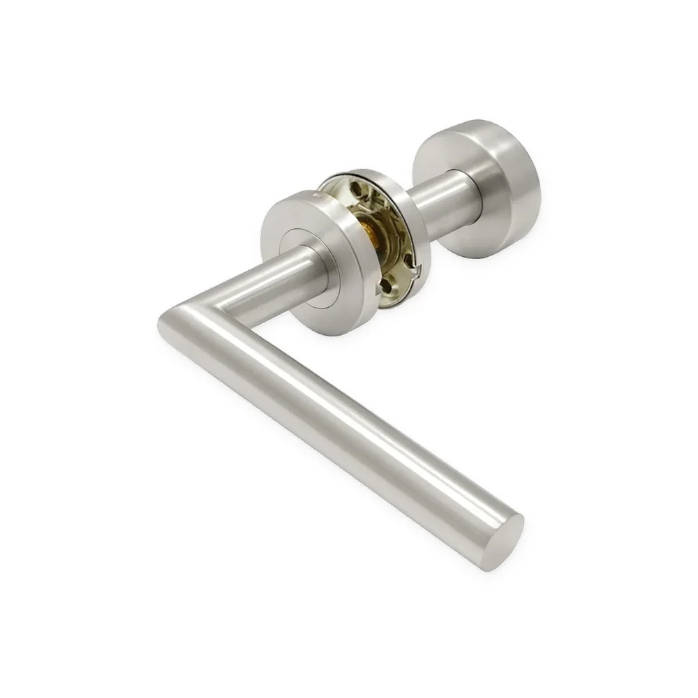 9014 SSBK — privacy set, turn button inside